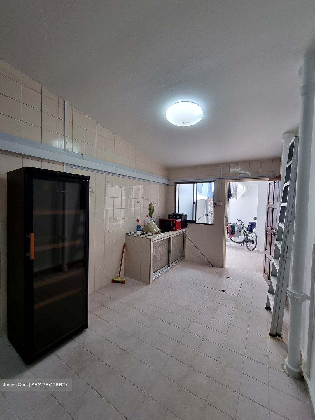 Tiong Bahru Estate (D3), Apartment #358105801